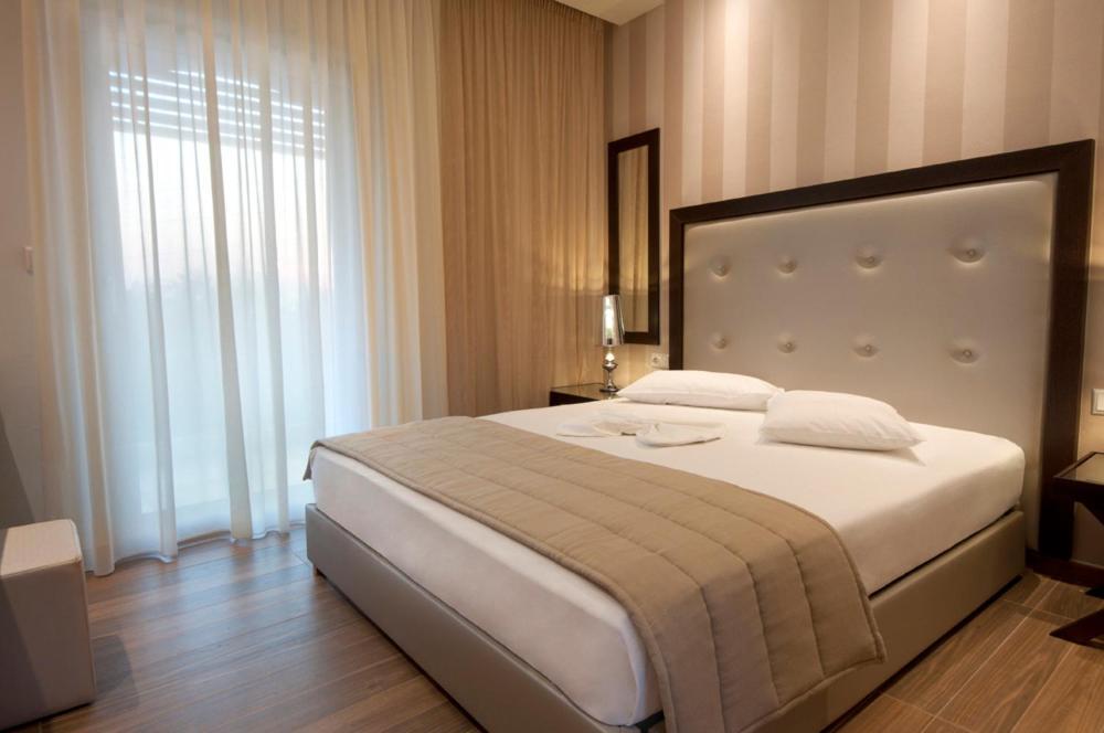 Aparthotel Louloudis Fresh-Adults Only Skala Rachoni  Camera foto