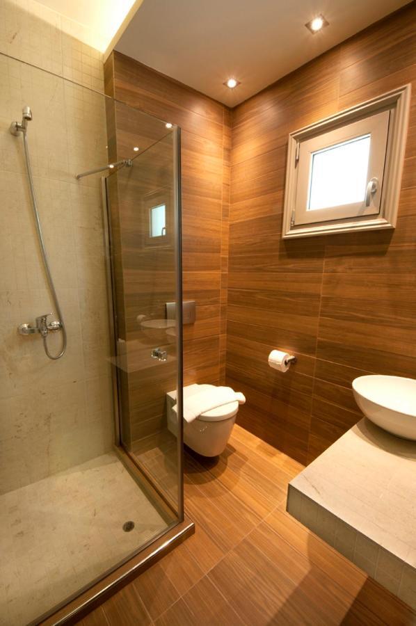 Aparthotel Louloudis Fresh-Adults Only Skala Rachoni  Camera foto